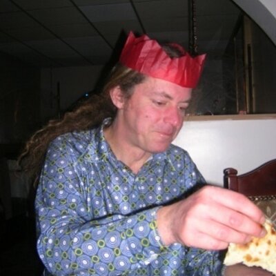 Profile Picture of Mick Cluley (@Shpangle_) on Twitter