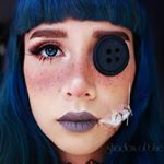 Násrin kamali - Instagram Profile Picture of Násrin kamali (@shadow.of.blue) on Instagram