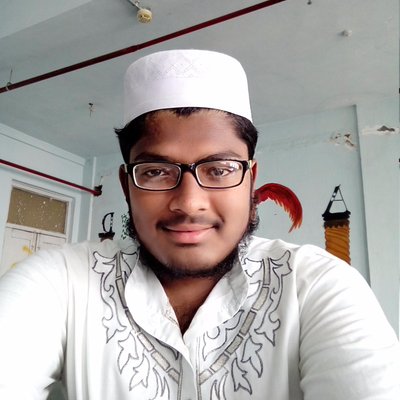 Profile Picture of Mohammed Ghouse (@Mohamme00915871) on Twitter