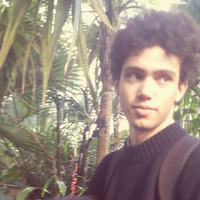 Profile Picture of David McQuarrie (@DavidMcQuarrie5) on Twitter