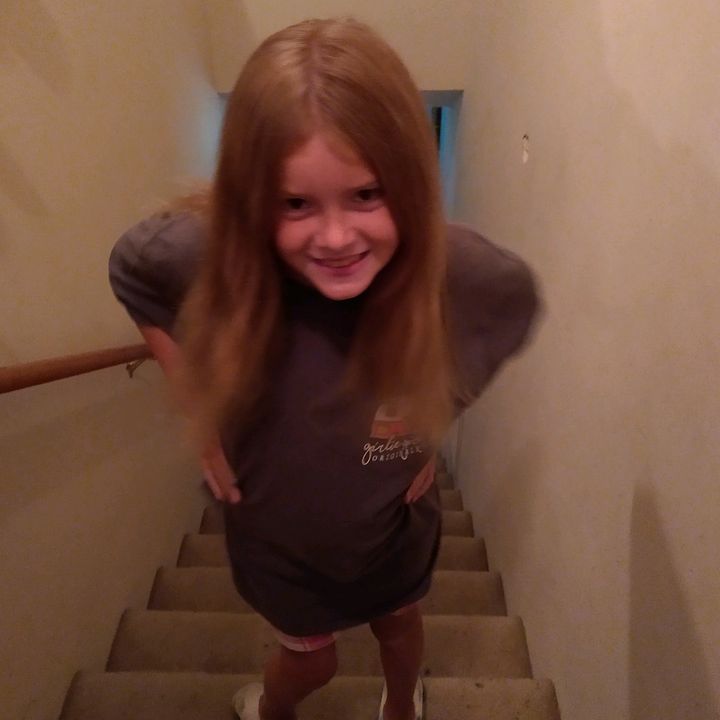 Profile Picture of Nice had token over my page Lo (@nacymctaggart) on Tiktok