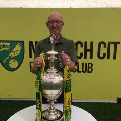 Profile Picture of Colin Watts (@ColinWattsNCFC) on Twitter