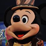 Profile Picture of The Disneyland Hacker (@hunter.marjorie) on Instagram