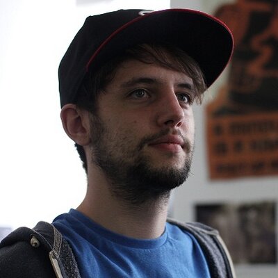 Profile Picture of Matthew Albone (@boneSANITY) on Twitter