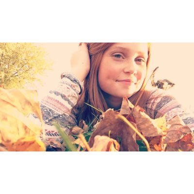 Profile Picture of Haley Ann Hinkle (@haley_hinkle13) on Twitter