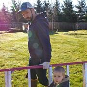 Profile Picture of Ryan Trickle (@ircryan) on Pinterest