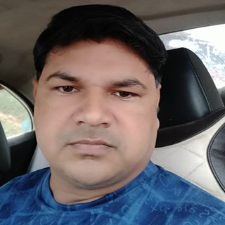 Profile Picture of Prashant Soni (@Prashant-Soni) on Facebook