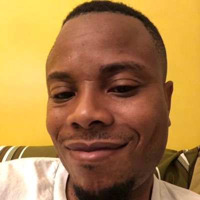 Profile Picture of Christon Scotton Twitter