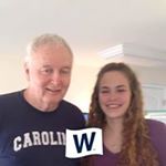 Profile Picture of Martha Maggie Malley (@mmalleydurham) on Instagram