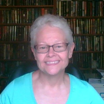 Profile Picture of Maureen Jacobson (@Moe1952) on Twitter