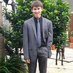 Profile Picture of David Errington (@binmanxd) on Instagram