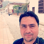 Profile Photo of JORGE ENRIQUE SANCHEZ (@SANCHEZ C) on Flickr