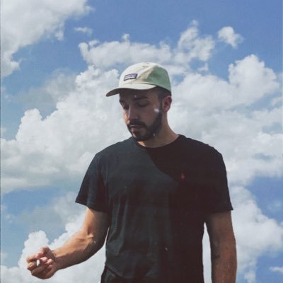 Profile Picture of Daniel Lucas (@el6ixdios) on Twitter