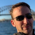 Profile Picture of Mark Lauderback (@marklauderback) on Instagram