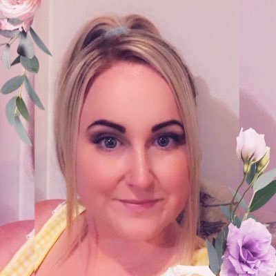 Profile Picture of Jenna Cairns (@jennaCairns85) on Twitter