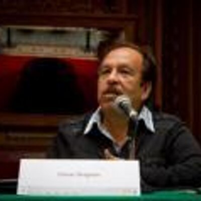 Profile Picture of César Delgado Mtez. (@CsarDelgadoM) on Twitter