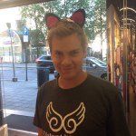 Profile Picture of Thomas (@thomas__warren) on Instagram