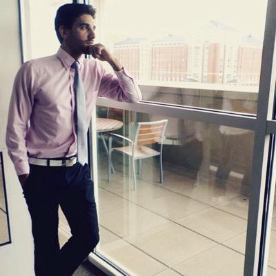 Profile Picture of Alexander Patterson (@Filmscoring1) on Twitter