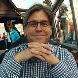 Profile Picture of Gregory North (@GregoryNorth) on Twitter