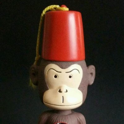 Profile Picture of Brian Jones (@@ApeFroman) on Twitter