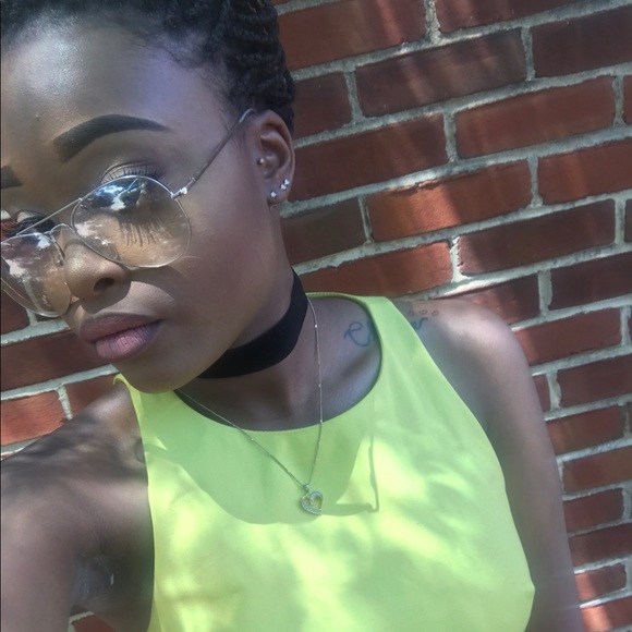 Profile Picture of Cierra Abrams (@cierraabr) on Poshmark