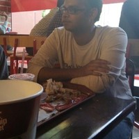 Profile Picture of Abhishek Kshirsagar (@abhishek-kshirsagar-1) on Quora