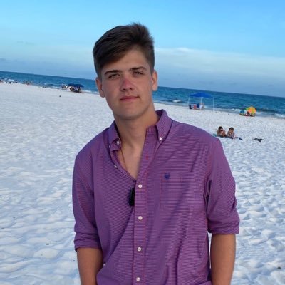 Profile Picture of Chad Fergeson (@Chad_Fergeson) on Twitter