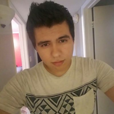Profile Picture of Eric Arango (@_Agalito) on Twitter