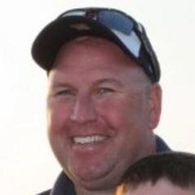 Profile Picture of Brian Gleason (@FirstLight_BG) on Twitter