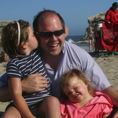 Profile Picture of Scott H Roberts (@skottr) on Twitter