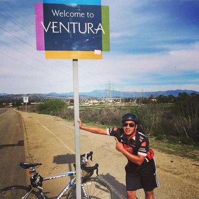 Profile Picture of William Blanco (@wblanco85) on Twitter