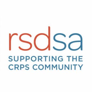 Profile Picture of RSDSA | CRPS Awareness (@rsdsa_official) on Instagram