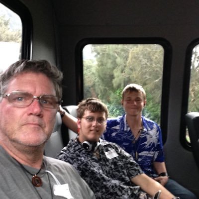 Jeff Barter - Twitter Profile Picture of Jeff Barter (@JeffBarter3) on Twitter