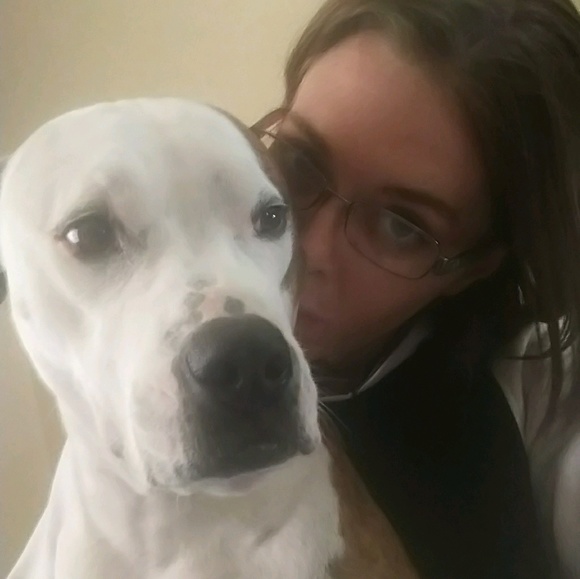 Profile Picture of Heather Watson (@ms_interpret_13) on Poshmark