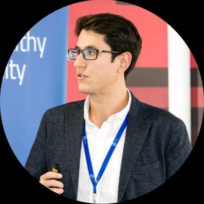 Profile Picture of Alejandro Suero (@A_Suero) on Twitter