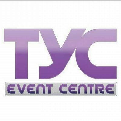 Profile Picture of TYC Event Centre (@tyceventcentre) on Twitter
