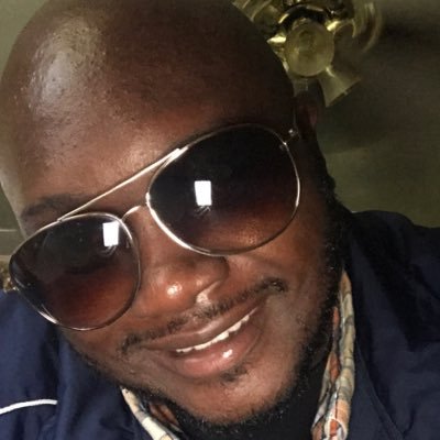 Profile Picture of DeCorey McCurdy (@DeCoreyM) on Twitter