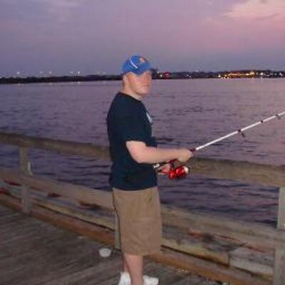 Profile Picture of Randall Haas (@HaasBaas) on Twitter