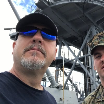 Profile Picture of Dave Hommes (@sterilizationuv) on Twitter