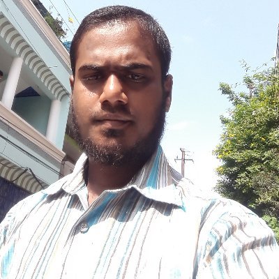 Profile Picture of Mohammed Asgar (@mohammedasgar1) on Twitter