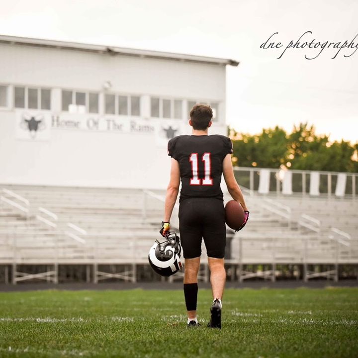 Profile Picture of Richard Daugherty (@richarddaugherty72) on Tiktok