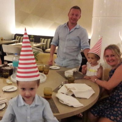 Profile Picture of Robert Hoyle (@robhoyle1980) on Twitter