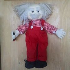 Profile Picture of Paul Graf (@GrafCraft) on Twitter