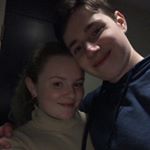 Profile Picture of Hannah Carroll 🏳️‍🌈 (@hannahbcar) on Instagram