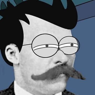 Profile Picture of Matt Linde (@MattLinde5) on Twitter