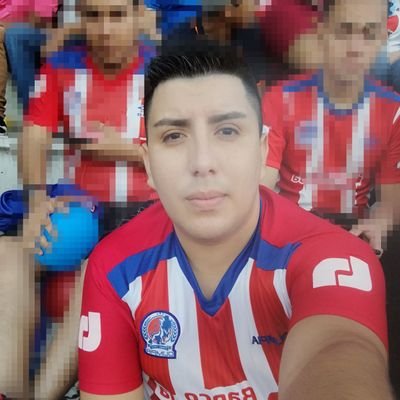 Profile Picture of Carlos Posadas (@CarlosPosadas_) on Twitter