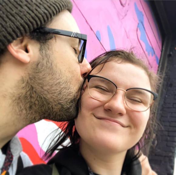 Profile Picture of Avalina Gray (@aviegray) on Poshmark