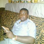 Profile Picture of Simon Gregory (@simongregory9809) on Instagram