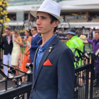 Profile Picture of Eli McCarthy McDermott (@eli.mcdermott.9) on Facebook