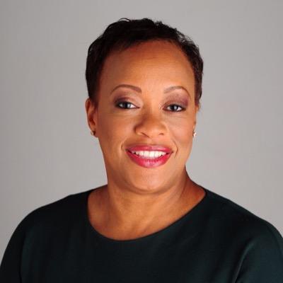 Profile Picture of Debra Adams Simmons (@DAdamsSimmons) on Twitter